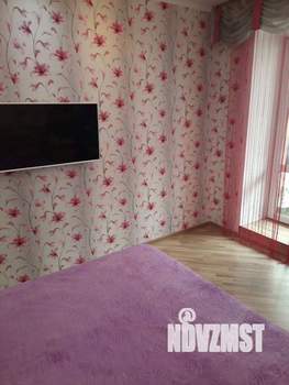 2-к квартира, посуточно, 57м2, 4/9 этаж