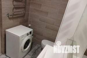 1-к квартира, посуточно, 42м2, 5/10 этаж