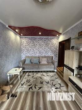 2-к квартира, на длительный срок, 50м2, 7/9 этаж