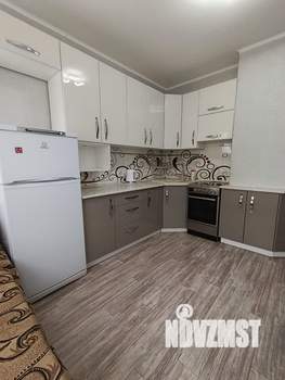 2-к квартира, на длительный срок, 56м2, 11/17 этаж