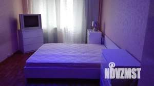 1-к квартира, посуточно, 38м2, 5/17 этаж