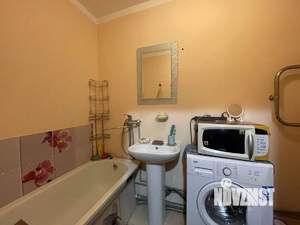 1-к квартира, на длительный срок, 38м2, 15/17 этаж