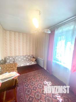 2-к квартира, на длительный срок, 46м2, 3/5 этаж