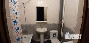 1-к квартира, на длительный срок, 40м2, 4/10 этаж