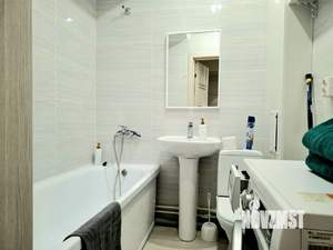 2-к квартира, посуточно, 45м2, 6/9 этаж