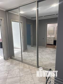 1-к квартира, на длительный срок, 56м2, 7/10 этаж