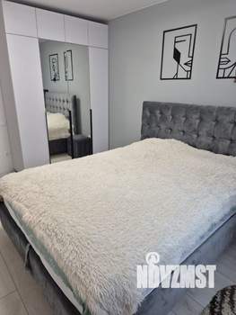 2-к квартира, на длительный срок, 40м2, 13/17 этаж