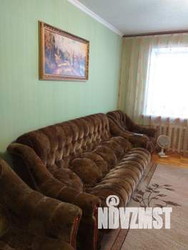 2-к квартира, на длительный срок, 44м2, 5/5 этаж