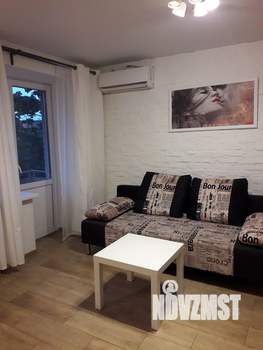 1-к квартира, на длительный срок, 33м2, 7/10 этаж