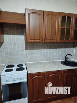 1-к квартира, на длительный срок, 37м2, 7/17 этаж