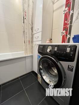 1-к квартира, на длительный срок, 50м2, 3/12 этаж