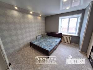 1-к квартира, на длительный срок, 28м2, 9/9 этаж