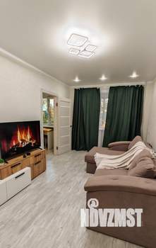2-к квартира, посуточно, 64м2, 5/5 этаж
