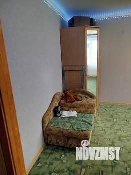 1-к квартира, на длительный срок, 30м2, 5/5 этаж