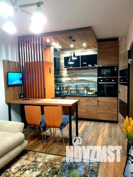 2-к квартира, посуточно, 50м2, 9/10 этаж