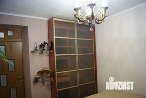 3-к квартира, посуточно, 60м2, 1/1 этаж