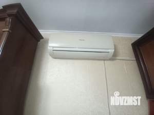 1-к квартира, на длительный срок, 37м2, 7/9 этаж