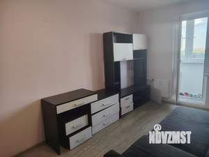 1-к квартира, на длительный срок, 38м2, 10/17 этаж