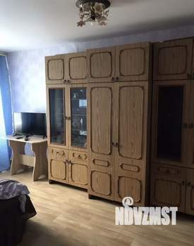 1-к квартира, на длительный срок, 33м2, 4/5 этаж