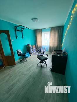 2-к квартира, на длительный срок, 72м2, 3/10 этаж