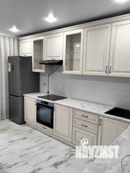 2-к квартира, на длительный срок, 83м2, 2/11 этаж