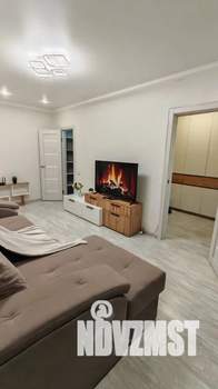 2-к квартира, посуточно, 64м2, 5/5 этаж