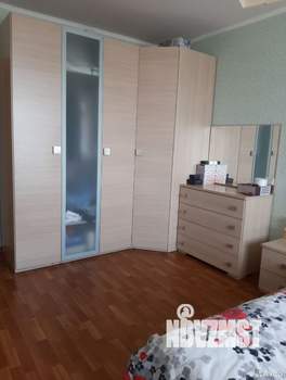 3-к квартира, на длительный срок, 80м2, 12/17 этаж