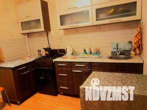 2-к квартира, на длительный срок, 52м2, 5/5 этаж