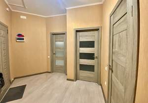 1-к квартира, на длительный срок, 45м2, 14/16 этаж