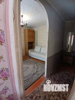 1-к квартира, на длительный срок, 32м2, 2/5 этаж