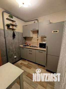 2-к квартира, посуточно, 41м2, 2/4 этаж