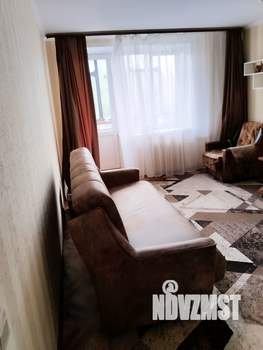 1-к квартира, на длительный срок, 34м2, 3/6 этаж