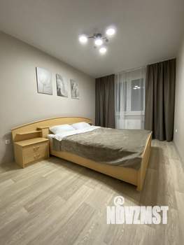 2-к квартира, посуточно, 41м2, 17/18 этаж