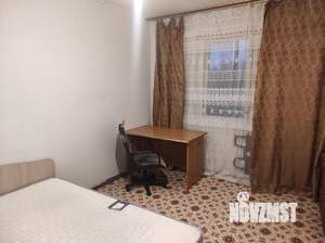 2-к квартира, на длительный срок, 55м2, 4/10 этаж