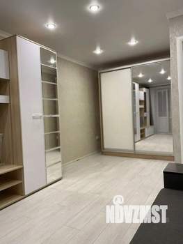 1-к квартира, на длительный срок, 31м2, 4/9 этаж
