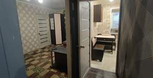 2-к квартира, на длительный срок, 44м2, 1/4 этаж