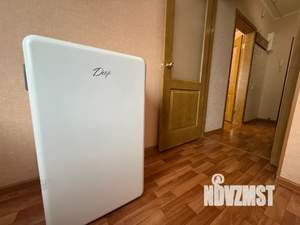 1-к квартира, посуточно, 40м2, 7/17 этаж