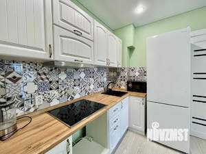 2-к квартира, на длительный срок, 35м2, 9/17 этаж