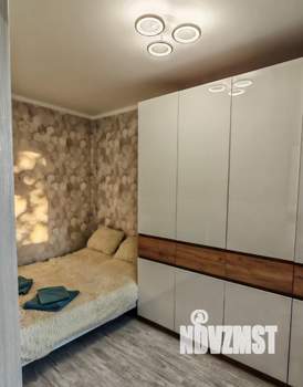 2-к квартира, посуточно, 64м2, 1/1 этаж