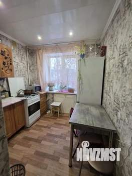 1-к квартира, на длительный срок, 31м2, 4/5 этаж