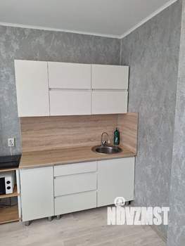 1-к квартира, на длительный срок, 37м2, 5/17 этаж