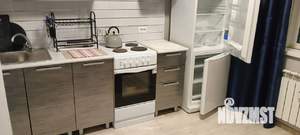 1-к квартира, на длительный срок, 37м2, 5/19 этаж