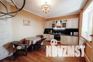 3-к квартира, на длительный срок, 114м2, 4/16 этаж