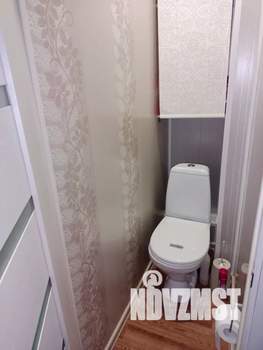 2-к квартира, посуточно, 46м2, 2/5 этаж