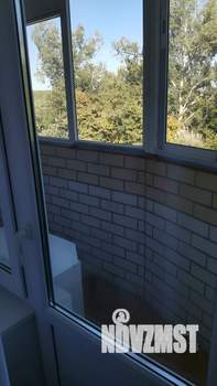 1-к квартира, на длительный срок, 34м2, 4/5 этаж