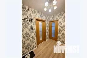 1-к квартира, посуточно, 37м2, 14/17 этаж