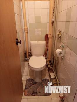 3-к квартира, на длительный срок, 58м2, 5/9 этаж