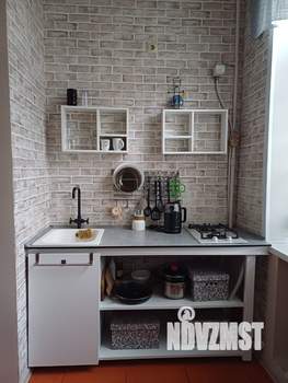 1-к квартира, на длительный срок, 28м2, 3/3 этаж