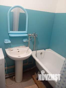 1-к квартира, на длительный срок, 40м2, 4/19 этаж