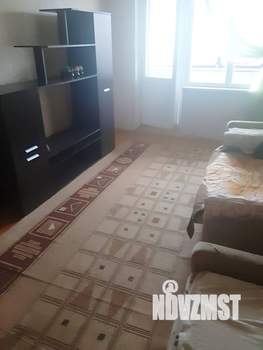 2-к квартира, на длительный срок, 44м2, 4/5 этаж